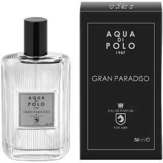Aqua Di Polo Gran Paradiso EDP 50 ml