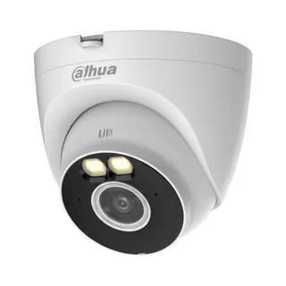 Dahua 2MP Entry Full-color Fixed-focal Wi-Fi Eyeball Network Camera T2A-LED