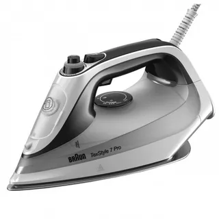 Ütü Braun SI7149WB TexStyle 7 pro