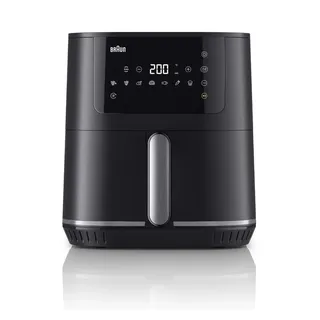 Braun HF5034IBK