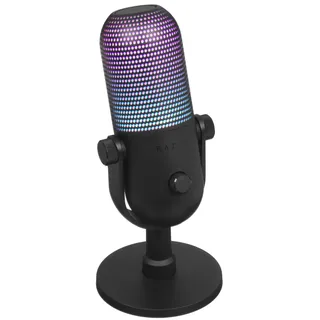 Razer Seiren V3 Chroma Uni Black