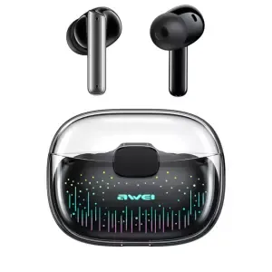 Awei T52 ANC Black