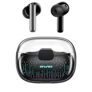 Awei T52 ANC Black