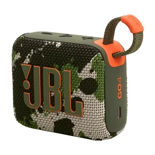 JBL GO 4 Squad