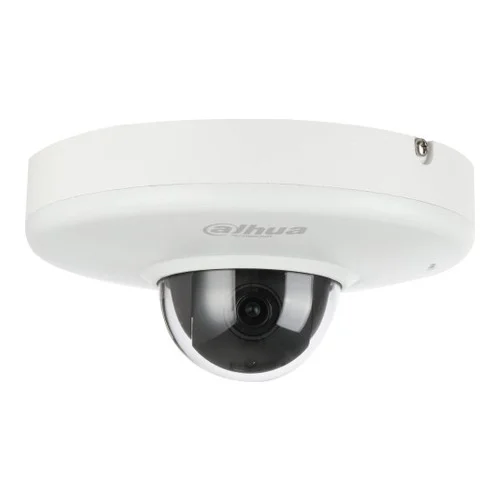 Dahua 2 Mp 3x Starlight IR PTZ IP-Kamera