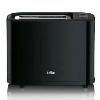 Toster Braun HT3010BK