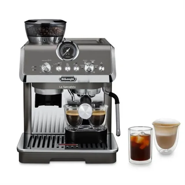 Delonghi La Specialista Arte Evo EC9255.T