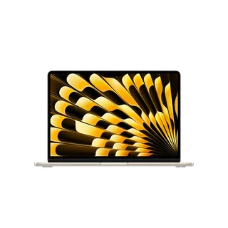 Apple MacBook Air 13.6" (M5, 2025) 24GB, 1TB — Starlight