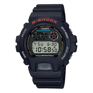 G-Shock DW-6900-1VDR