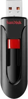 Sandisk Cruzer Glide 128GB (SDCZ600-128G-G35)