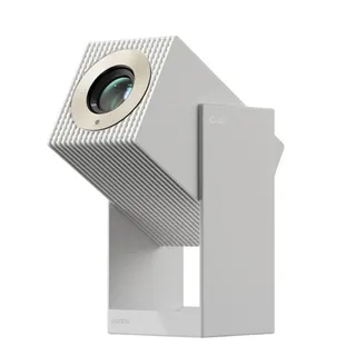 Wanbo Cube 2 Pro White
