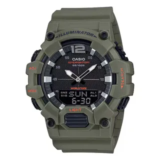 Casio HDC-700-3A2VDF