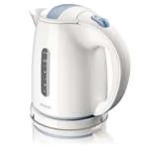 Philips HD 4646 White And Orange