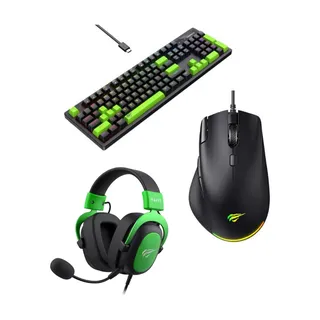 Havit Gaming Keyboard KB893L