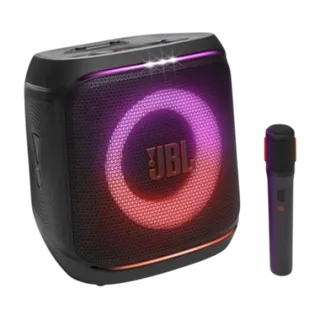 JBL Party Box Encore 2 Black