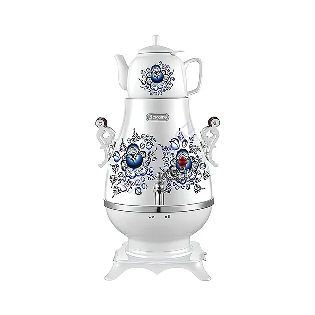 Samovar Bergamo BG-ES2335JSW