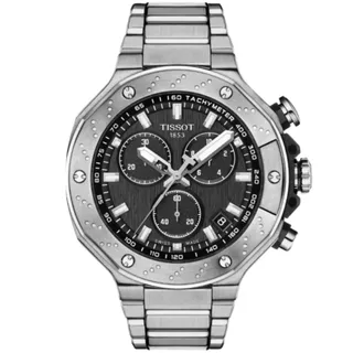 Tissot T-Race T1414171105101