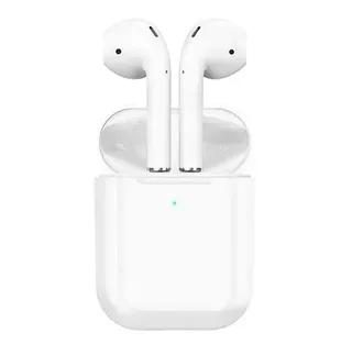 Borofone BW31 White