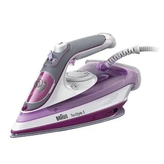 Braun SI 5037 Violet