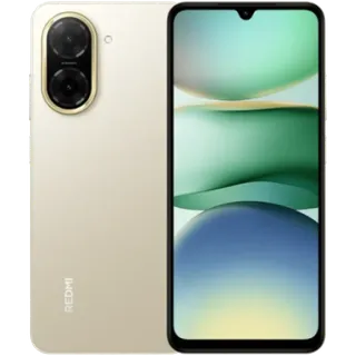 Xiaomi Redmi A5 128GB Sandy Gold