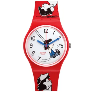 Swatch Originals SO28Z106