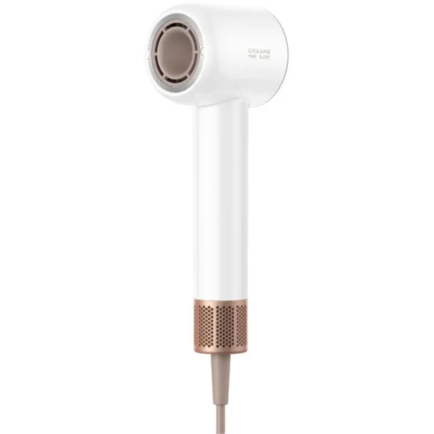 Fen Dreame Glory Mix AHD 18 White