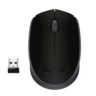 Logitech B170 Black