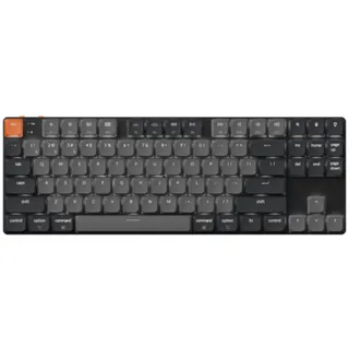 Keychron K1