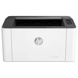 HP Laser 107 a A4