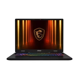 MSI CROSSHAIR 16 HX AI 16" (Ultra 9 275HX + RTX 5060, 2024) 32GB, 1TB — Gray