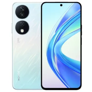 HONOR X7b 128GB Flowing Silver