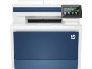 HP LaserJet Pro MFP 4303fdn Color