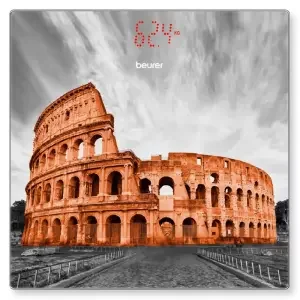 Beurer GS 215 Rome