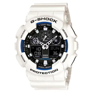 G-Shock GA-100B-7ADR