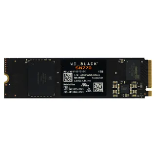Western Digital SN770 1TB