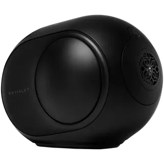 Devialet Phantom II Hotel Black Matte