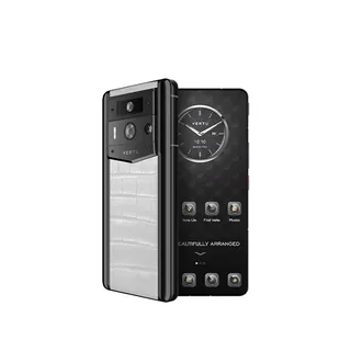 Vertu MetaVertu Max Basic 512GB Creamy White