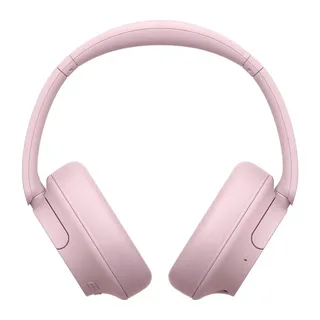 Sony WH-CH720N Noise Canceling Pink