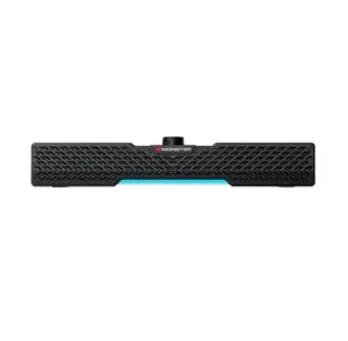 Monster G02MK Gaming Soundbar Black