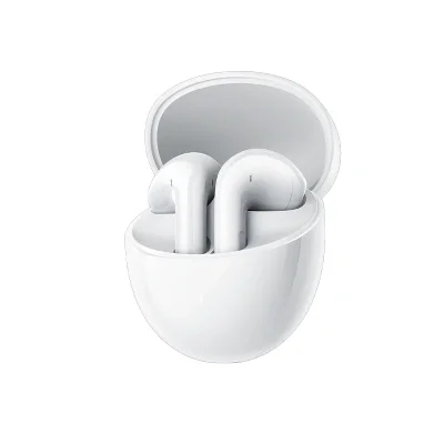HONOR Choice Earbuds S7 White