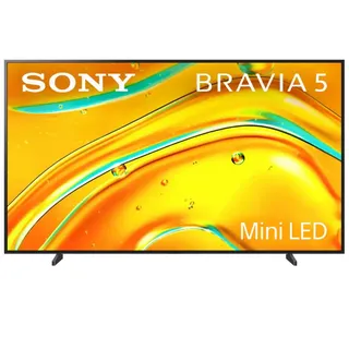Sony BRAVIA 5 Mini LED 4k HDR K-98XR50