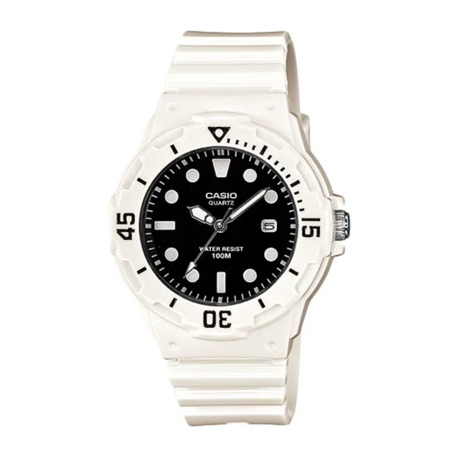 Casio LRW-200H-1e
