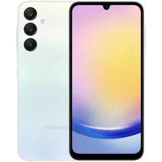 Samsung A256 5G 256GB Light Blue