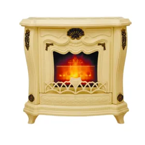 İran Sobası Mahshid 480 Cream
