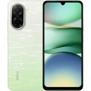 Xiaomi Redmi A5 128GB Lake Green