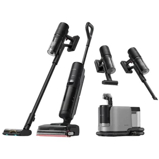Dreame H15 Mix Wet and Dry Vacuum