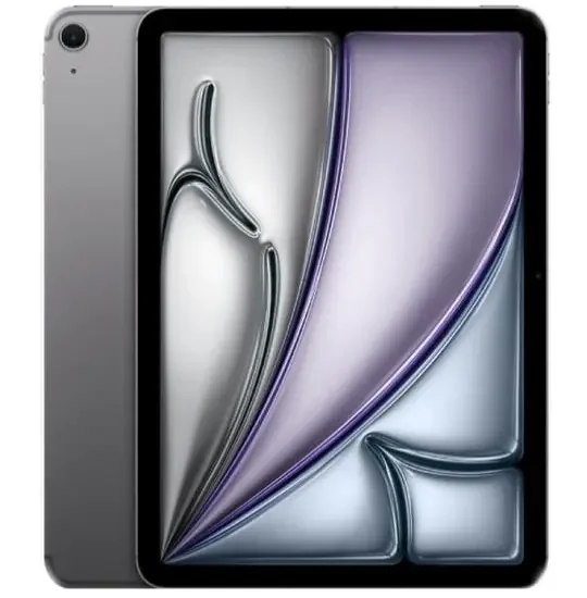 Apple iPad Air 13" (apple-m3) Wi-Fi, 128GB — Space Gray