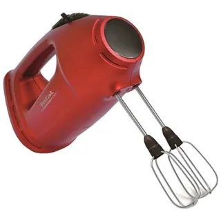 Tefal MasterMix Red