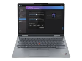 Lenovo ThinkPad X1 Yoga Gen 8 14" (Core i7-1355U, 2023) 16GB, 512GB