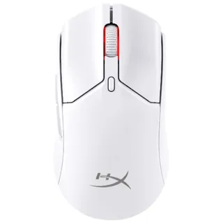 Hyperx Pulsefire Haste 2 Mini White